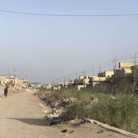 الحولي • ١١٠م • شارع رئيسي