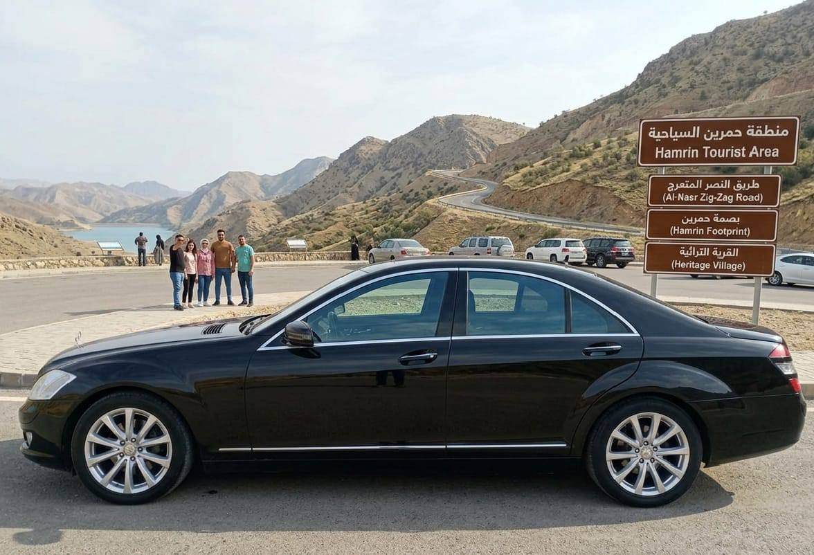 مارسيدسS350class
موديل2006
دخول جديد
وارد ياباني
فول مواصفات عدا الفتحه
مواصفات المارسيدس المعروفه
رقم وسنويه وهزه جديده باسمي
السعر165
العنوان بغداد
للاتصال
***********
***********
