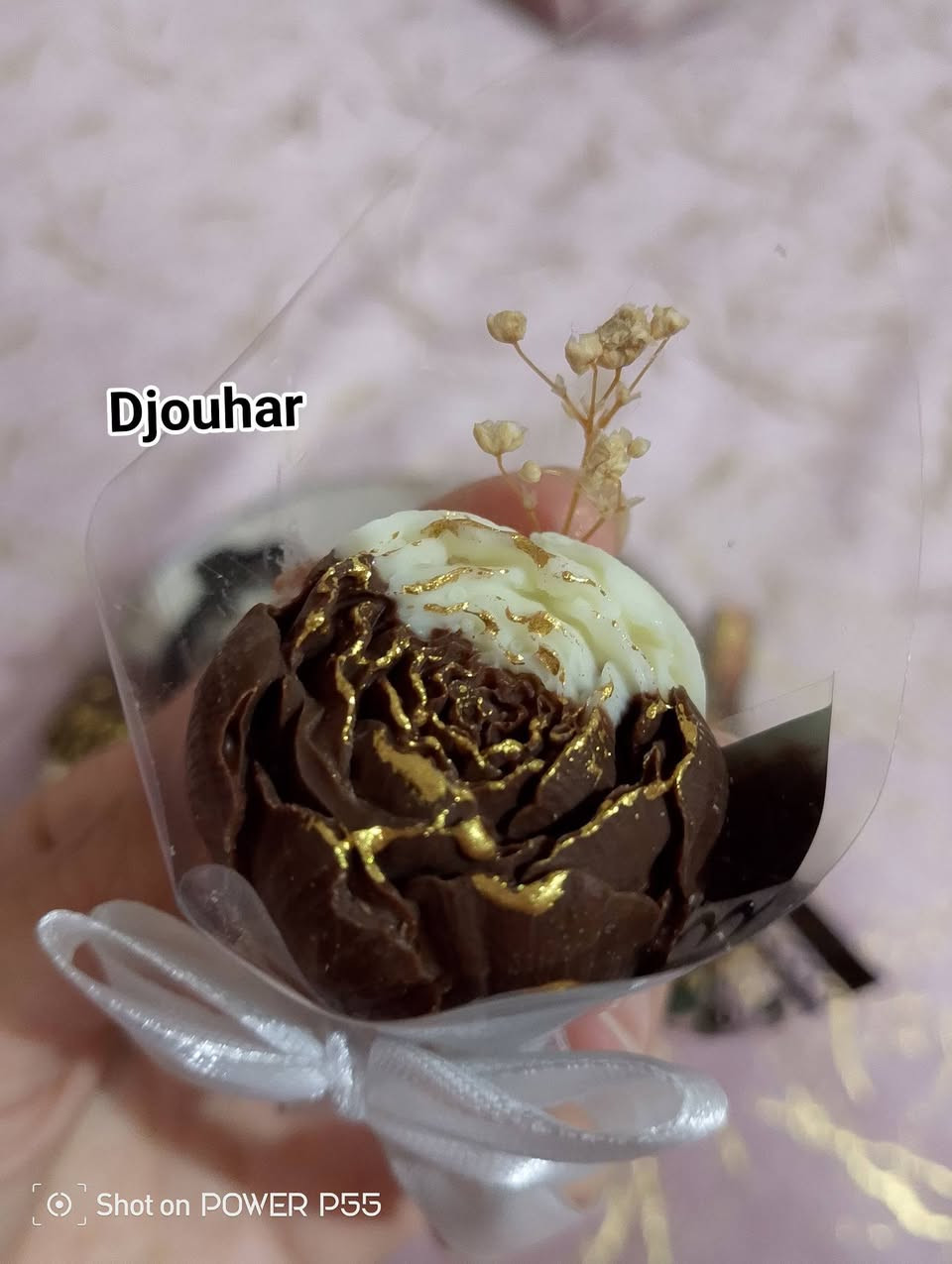 #طلبية اليوم 26.2.2026 
#عمرة #ورود #شكولا 
#شورايكم #في #هذا #الجمال 
#لطلب #تواصلو معي في الخاص 🤩


**إذا كنت صاحب هذا الإعلان وتريد حذفه لأي سبب، رجاءا أرسل رسالة إلى الدعم الفني**