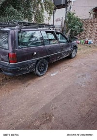 للبيع رقمها نجف  مداور  مكينه كايمه  كامله حداديه صدر جديد  شاصي نظيف ...