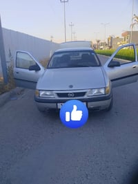 فكترا • موديل ٨٩ • تحويل شرطة