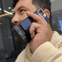 باوربانك • يشحن ايفون