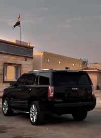 يوكن SLT • ٢٠١٨ • البصره