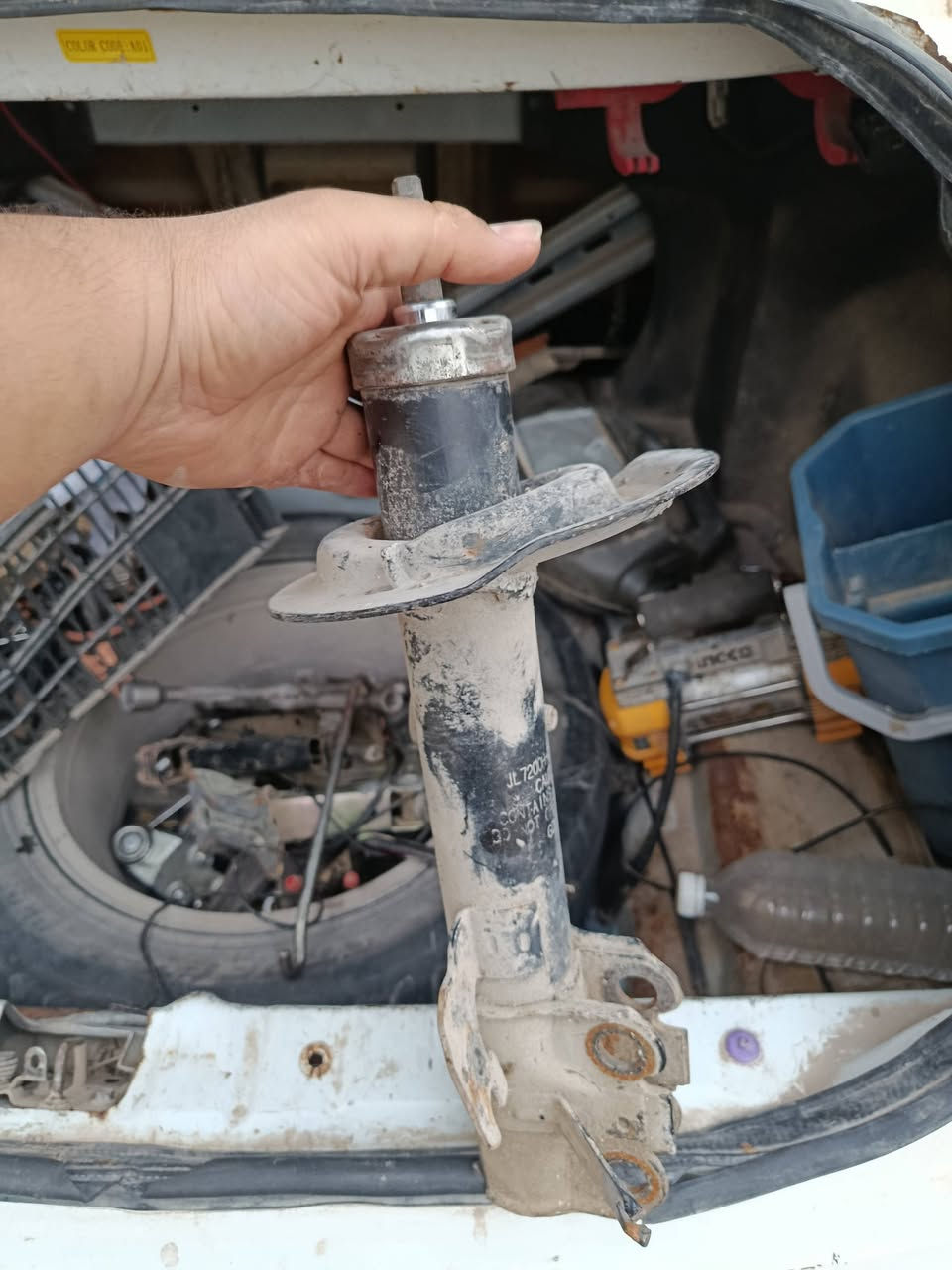 زوج دبلات ام كراند سي 8تفصيخ نضيفات كلش ايرهمن على الكامري هم او حساس كيلو متر افيو مفتوح تفصيخ  النجف حي ميسان


**إذا كنت صاحب هذا الإعلان وتريد حذفه لأي سبب، رجاءا أرسل رسالة إلى الدعم الفني**