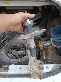 ام كراند سي8 • دبلات نضيفات • النجف حي ميسان