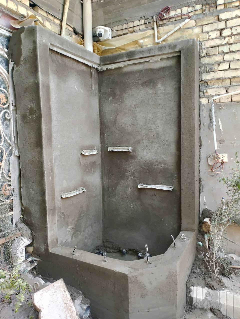 خلفه لبخ متفرغ حالياً شغل درجه اولى والتزام بالعمل خاص مفتوح او رمش وخابرك ***********

العمل*-*-*مقطوعه او على المتر
