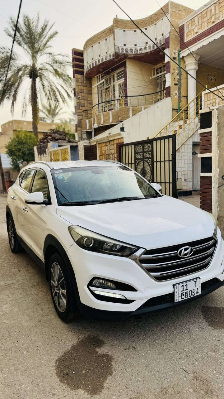 توسان 2018 مكفوله كفاله عامه رقم بغداد بسمي ماشيه 71 مري شفط شاشه قطعتين تبريد سعر 184 بيها مجال ***********
