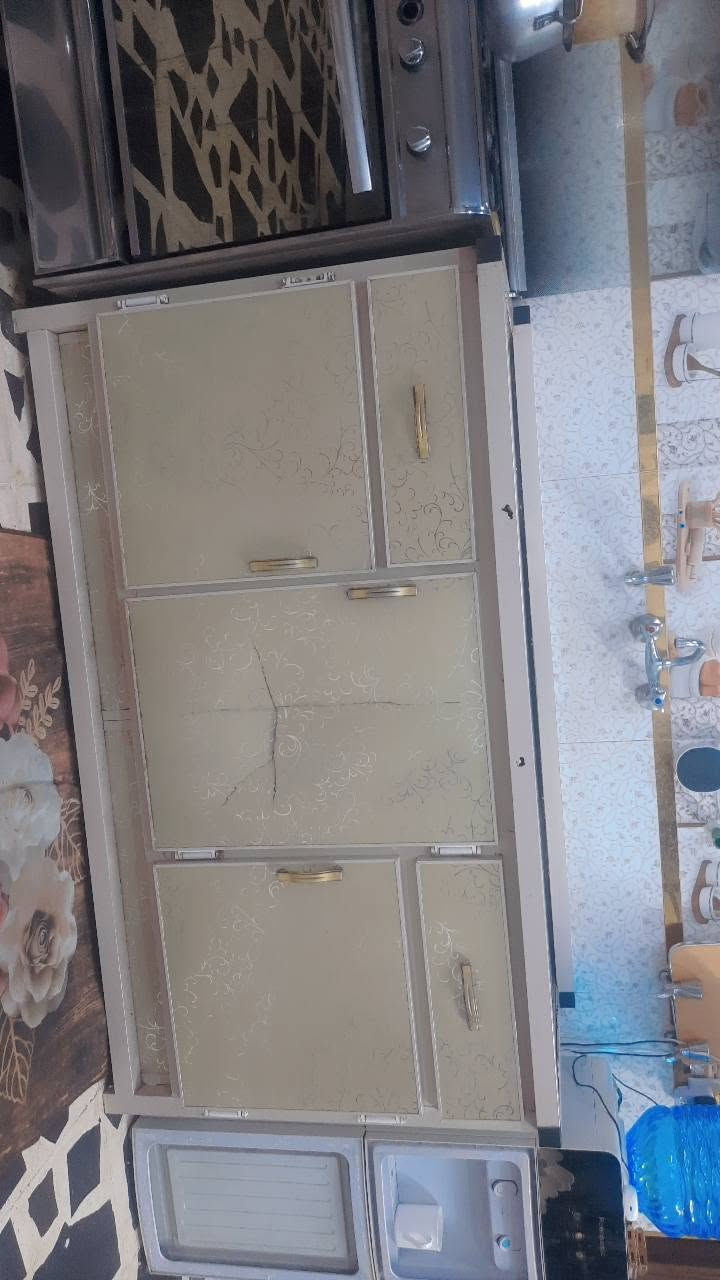 السلام عليكم عندي كاونتر مستعجله ع. بيعة سعر ٤٠٠ وبي مجال ضرر في البوب المنيوم اصلي


**إذا كنت صاحب هذا الإعلان وتريد حذفه لأي سبب، رجاءا أرسل رسالة إلى الدعم الفني**