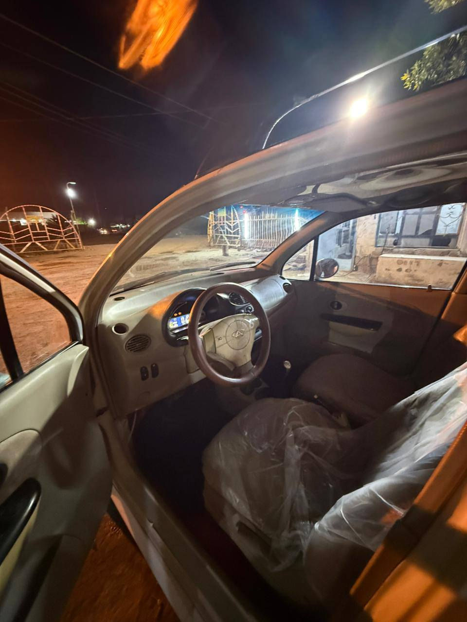 كيوكيوا 13
رقم بغداد سياره
كير اوتوا
كفاله ضرر

السعر 25 قفل 

***********
