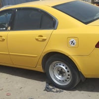 اوبتيما مديل 2006 امريكي محرك 2400 ضربه الوارد جاملغ فقط السعر 77وبيه ...