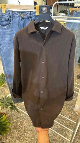 NewO2
قميص صوف
 القياس 
S.m.l.xl.2xl
‎قابلة على التجفيف السريع  ماركة فاخر الصُنع ذات  

‎جودة عالية جداً وتصميم عصري يمتاز بالراحة اثناء الاستخدام 

‎متوفر  كما موضح بالصور

————————
العنوان المحل :الصويرة شارع النجمة مجاور اسواق بيت صخي داخل الفرع ازياء O2

‎‏‎
التواصل على الخاص آو مراسلة على واتساب  او الاتصال على الرقم 
***********
