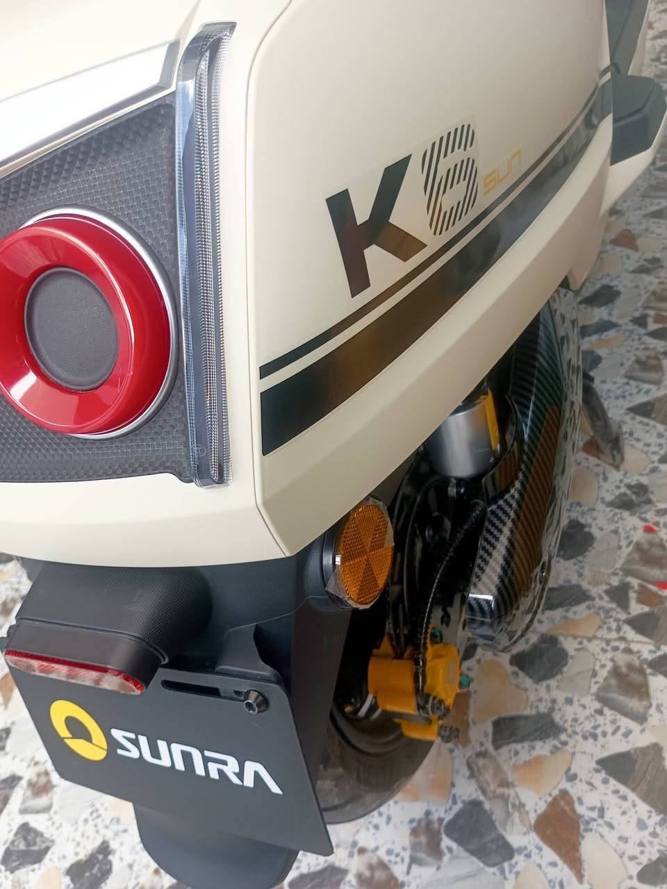 متاح ماطور شحن sunRA 2026 جديد وضع شركه ا شتريته 2/11 2026 ملف 1500   بطاريات  6   دبل بصمه دبل سويج  تشغيل عن بعد 3 نمر بي سرعه55   سعر 900 شراي يتفضل خاص


**إذا كنت صاحب هذا الإعلان وتريد حذفه لأي سبب، رجاءا أرسل رسالة إلى الدعم الفني**