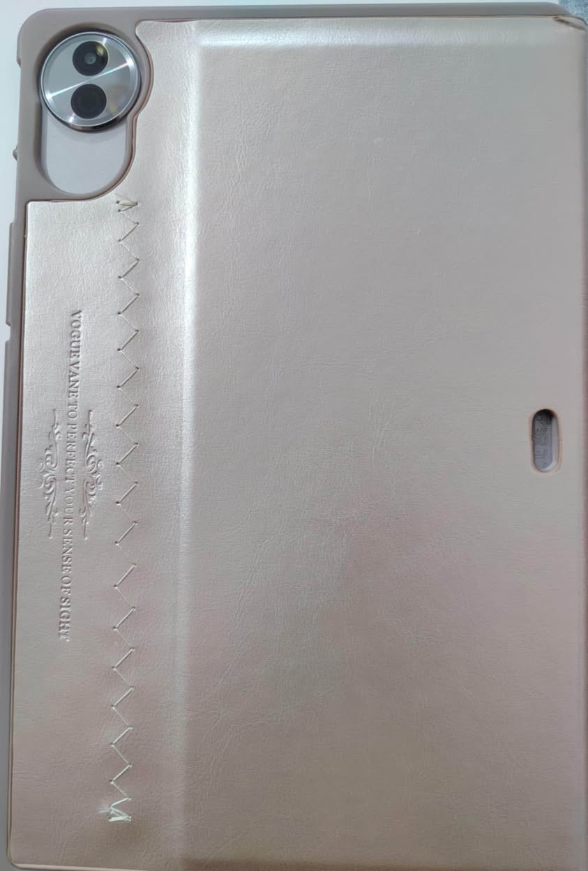 ايباد هونر ١٠ جديد المواصفات الروم( ٢٥٦)  الرام ٨ قابل للزياده ما مستعمل سعره ٤٠٠

*********** عمارة, ميسان
