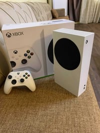 اكس بوكس سيريس اس • ٥١٢جيجا • بغداد المعامل