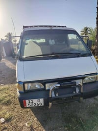 كيه موديل٩٥ • رقم انكليزي • بابل القاسم