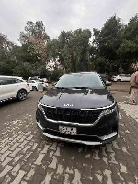 كرنفال بدون ارباك حادث قبق جنطه فقط تبديل نفس لون موديل 23 بغداد سعر 277 صورت حادث موجوده ويه صور مكان النجف او بغداد 
***********
