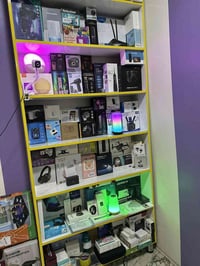 سكرين • خاص • الكترونيات