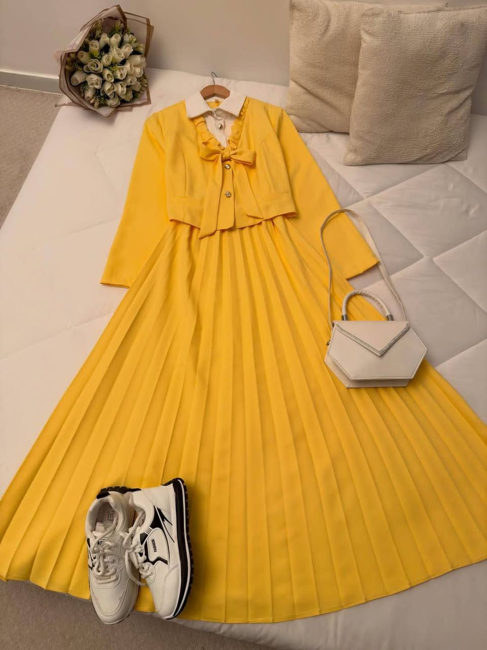 فستان دابل تركي بهاري
#السعر ٢٧ الف
فستان كبس مرتب نازك 
القياسات يلبس 👇 
38 40 42 44 46 
#التوصيل جميع أنحاء العراق ٥ آلاف


**إذا كنت صاحب هذا الإعلان وتريد حذفه لأي سبب، رجاءا أرسل رسالة إلى الدعم الفني**