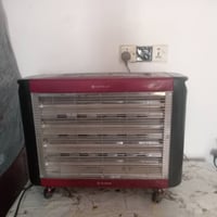 صوبه مستعمله شيء قليل ومكينه خياطه ومجمده نظيفه كلش للبيع 07725021470 ...