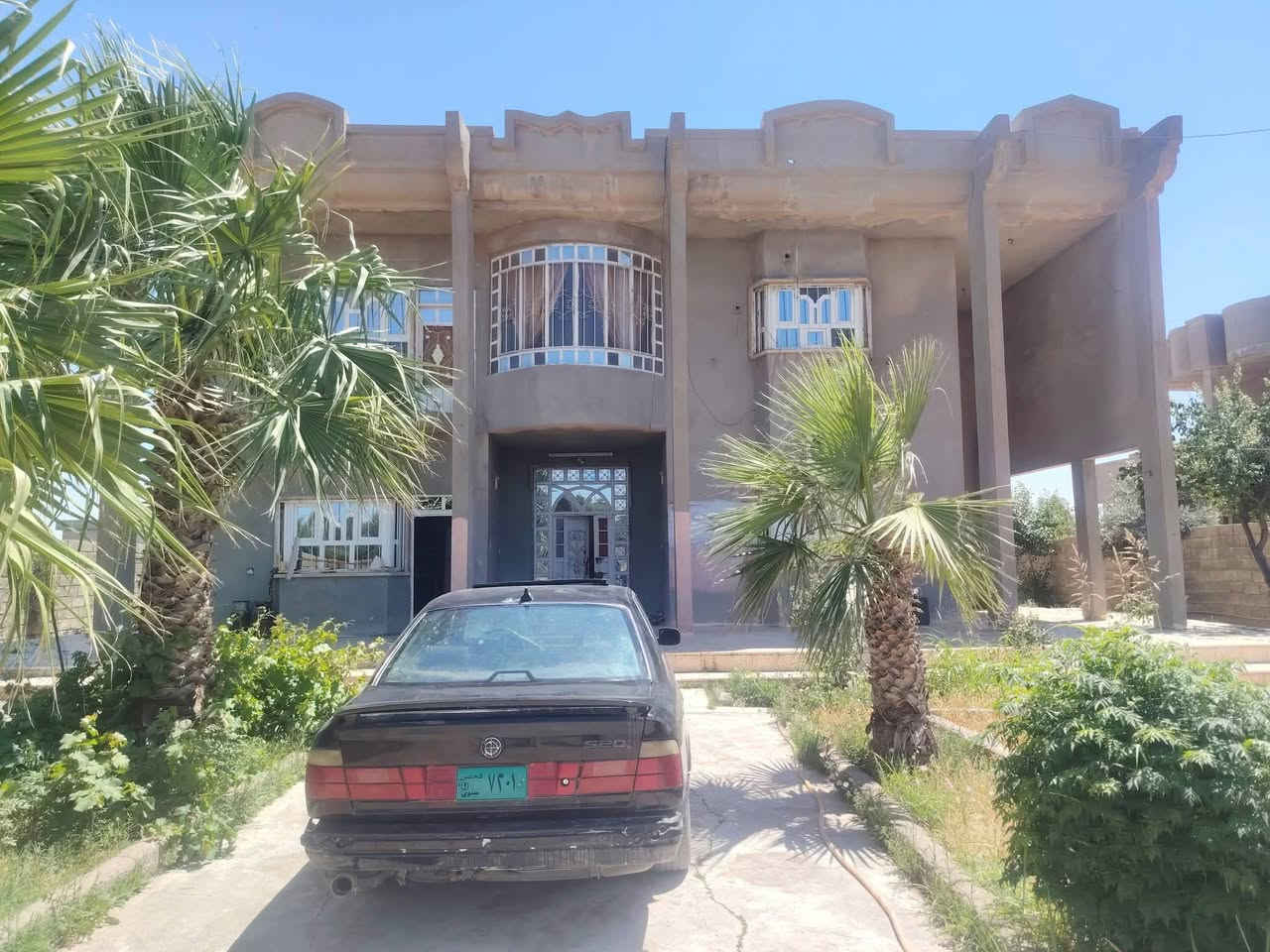 بيت طابقين للبيع ثلث غرف الطابق الثاني الطابق الاول 2 غرفه ممر طويل بيت جاهز قريه الجواعنه جوه الجسر مباشر
للستفسار اتصل ***********
بيت طابقين للبيع ثلث غرف الطابق الثاني الطابق الاول 2 غرفه ممر طويل بيت جاهز قريه الجواعنه جوه الجسر مباشر
