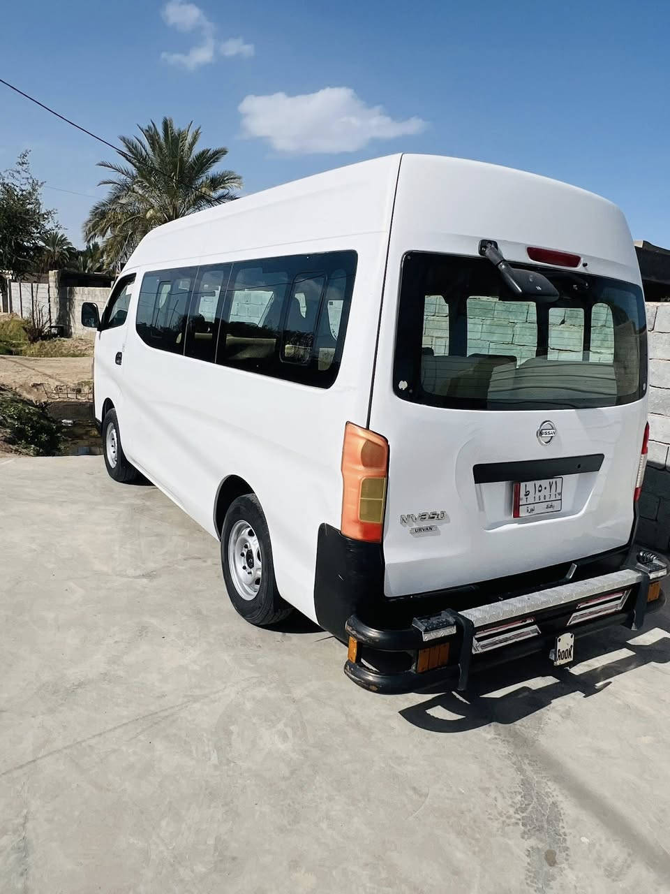 نيسان عاليه 2014 سياره خير من الله بيها منظومه غاز سعرها 185 رقم ‭ ‭0751 675 4339‬ ‭_0788 161 2564‬
