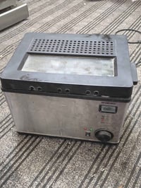 قلاية • فنكر