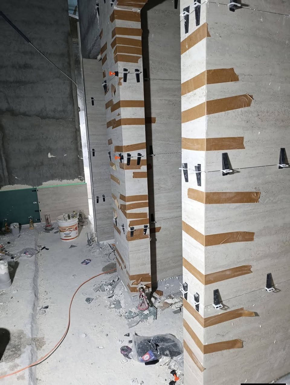 خلفة سيراميك متفرغ حاليا العمل في اربيل فقط للتواصل
***********
***********
