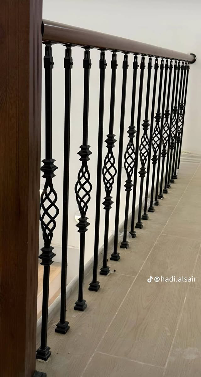 في سعينا الدائم نحو الفخامة والتميز
تقدم لكم  (شركةالبدري للمحجرات)
 للمحجرات والديكورات مجموعة من المحجرات
( الكلاسك الحديث ) 
المتوهجة برونقها والمتألقة بتصاميمها والمصنعة من اجود انواع المواد وأحدث الموديلات العصرية لاصحاب التميز الباحثين عن جودة الصنع وحرفية المظهر 
سعر المتر 75الف 
تنفيذ محجرات كرستة وعمل 
نعمل في جميع المحافظات 
كل ما عليك تختار النموذج و احنا نجيك للبيت 

للتواصل معنا
هاتف *********** ☎️ واتس 

(شركةالبدري للمحجرات دائما في خدمه الزبون)
