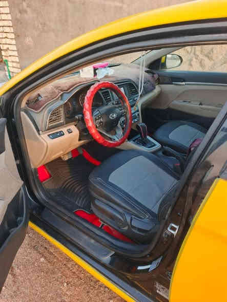 السلام عليكم النترا للبيع موديل ٢٠٢٠ أمريكي مكينه ٢٠٠ السياره يرادلها ترتيب مكينه وكير مكفولات مكان بغداد السعر ١٢٠$ وبيها مجال ***********
