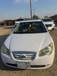 انتره مقدسه جاهزه من كلشي موديل 2011 خليجي  محرك 1600 دكشن عالي  رقم ا...