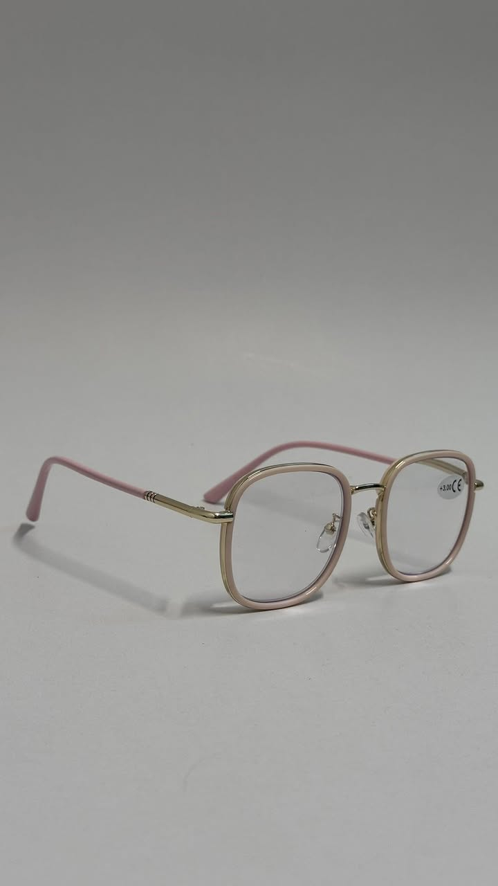 نظارات طبية بجودة عاليه جدا واسعار مناسبة


**إذا كنت صاحب هذا الإعلان وتريد حذفه لأي سبب، رجاءا أرسل رسالة إلى الدعم الفني**