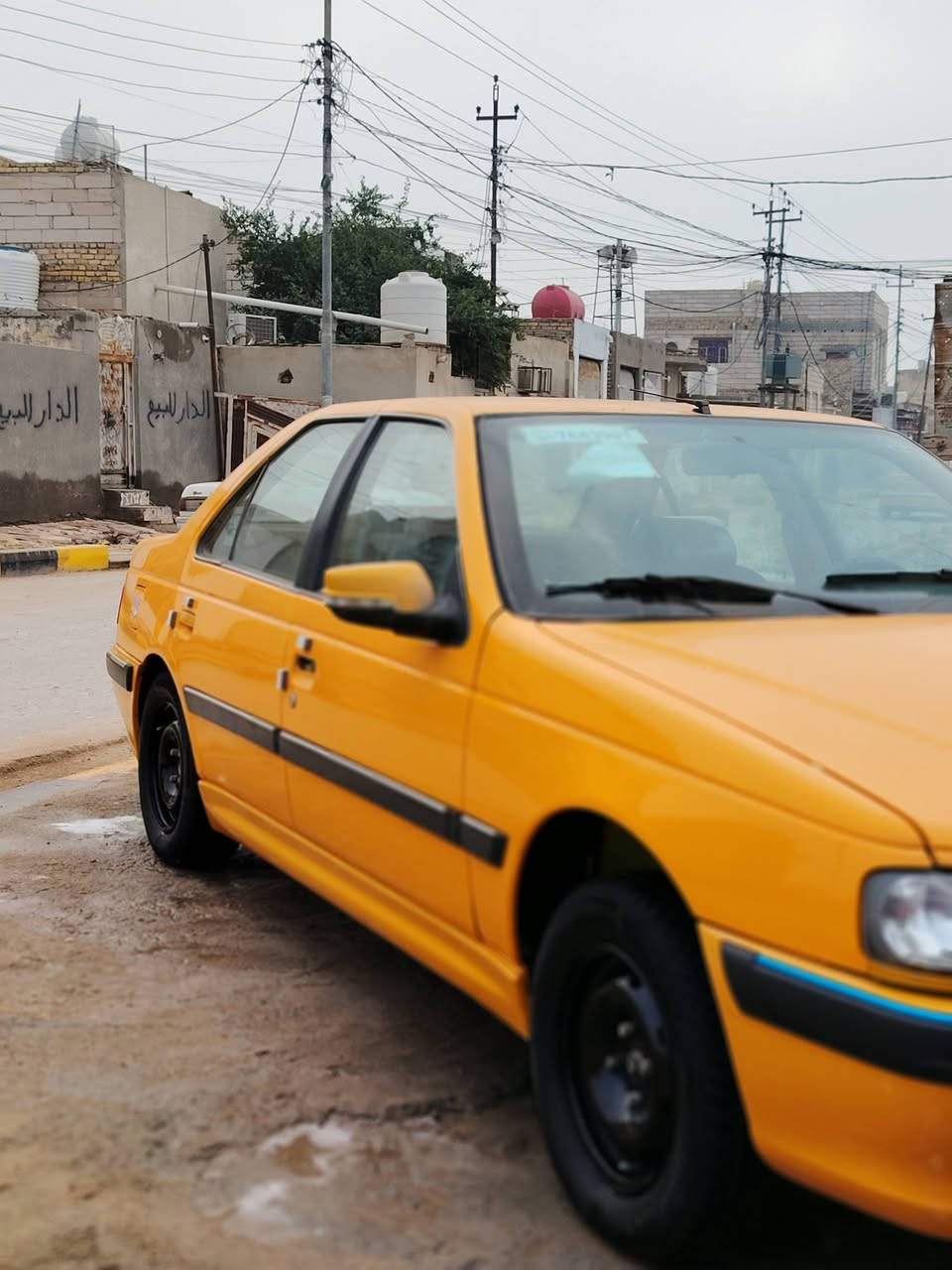 سلام عليكم بيجو بارص مويل2022 طالعه بل 23 كفاله عامه سياره جديده كلش واحله من صور وجهازه عل بلد سياره حته ما ماشيه  مكان ناصريه مركز استقطاع مباشر وكاله. بسم يشتري سعر 68 شراي يتصل *********** بي واتساب
