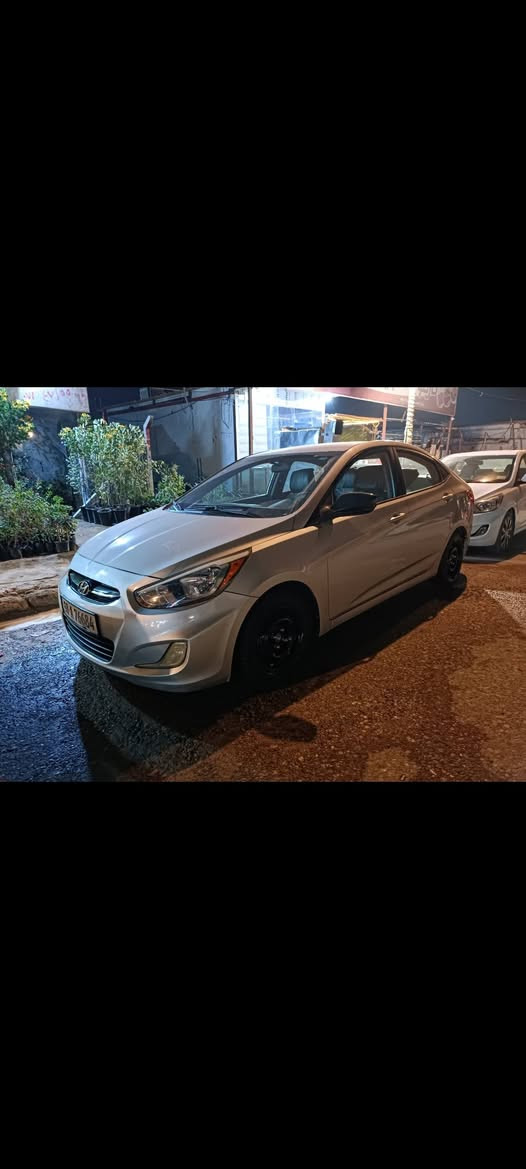 سلام عليكم اكسنت للبيع فقط موديل 15 امريكيه حادث فقط شي قليل بارد جاملغ وره السايق ماشيه 134 بابل بسمي مكاني مركز 👈👈*********** واتساب
