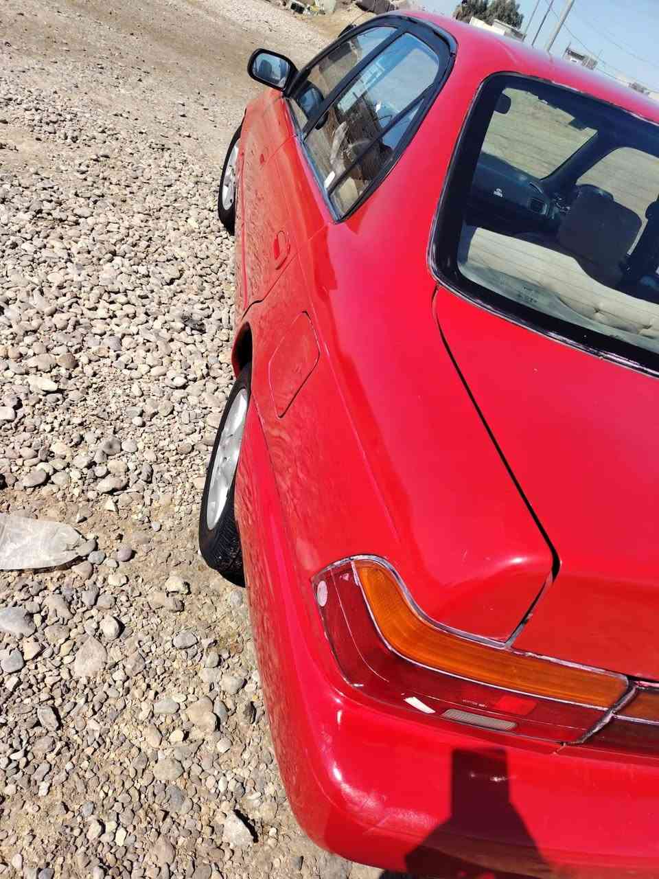 سلام عليكم كورلا سياره أيسر بلادي صبغ عام بدون ضرر رقم بغداد نكليزي سنويه 2030 كير كفاله تخم تاير جديد حداديه جديده عنوان سياره كوت مركز مدينه سعر55وبيه مجال بسيط *********** اني مكلف بلنشر اتصل على هذا الرقم
