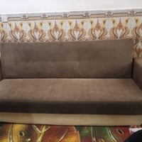 كنب ٨ مقاعد • نضيف • الزعفرانيه