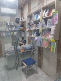 محل للايجار • داخل السوق المسقوف