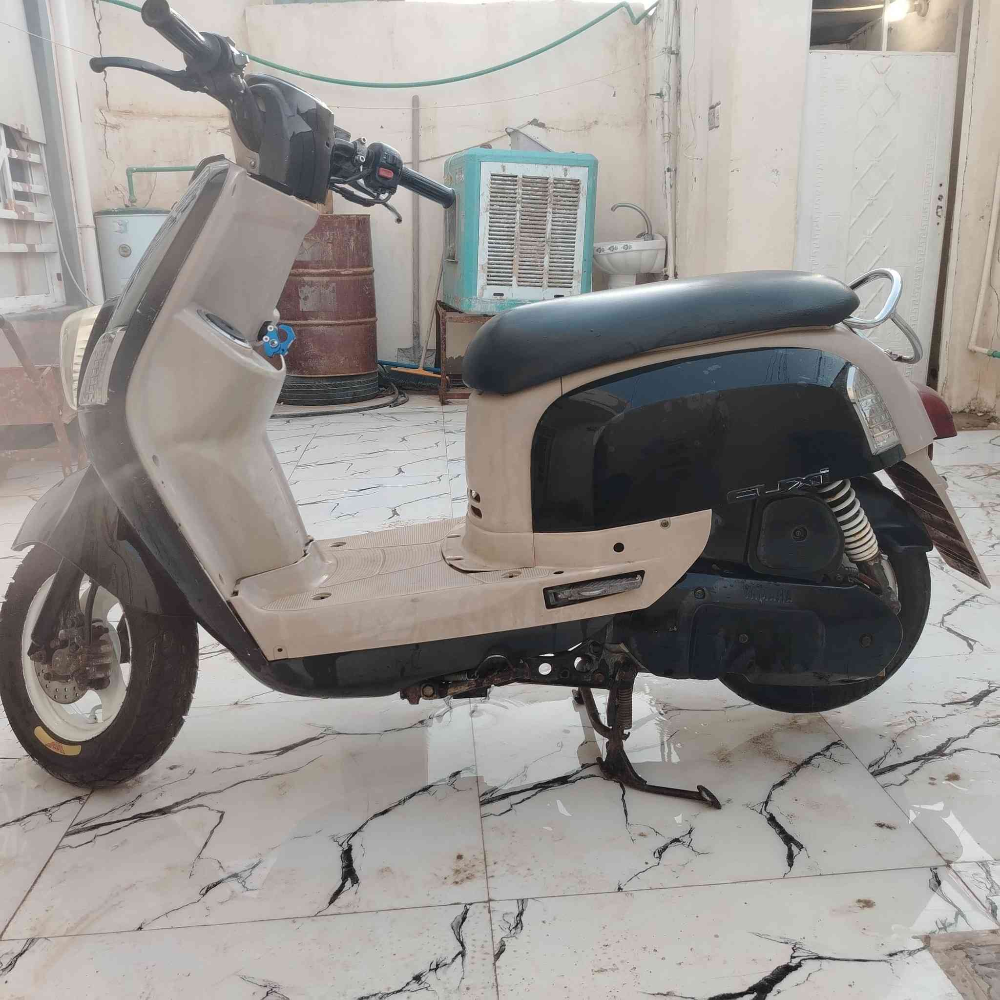 دراجة بوليسي للبيع
السلام عليكم بوليسي نوزل موديل 2010 محرك مكفول كهربائيات شغاله كامله من كلشي. السعر خاص
. *********** واتساب
