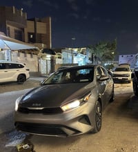 فورتي ٢٠٢٤ • وارد امريكي • حادث مبين