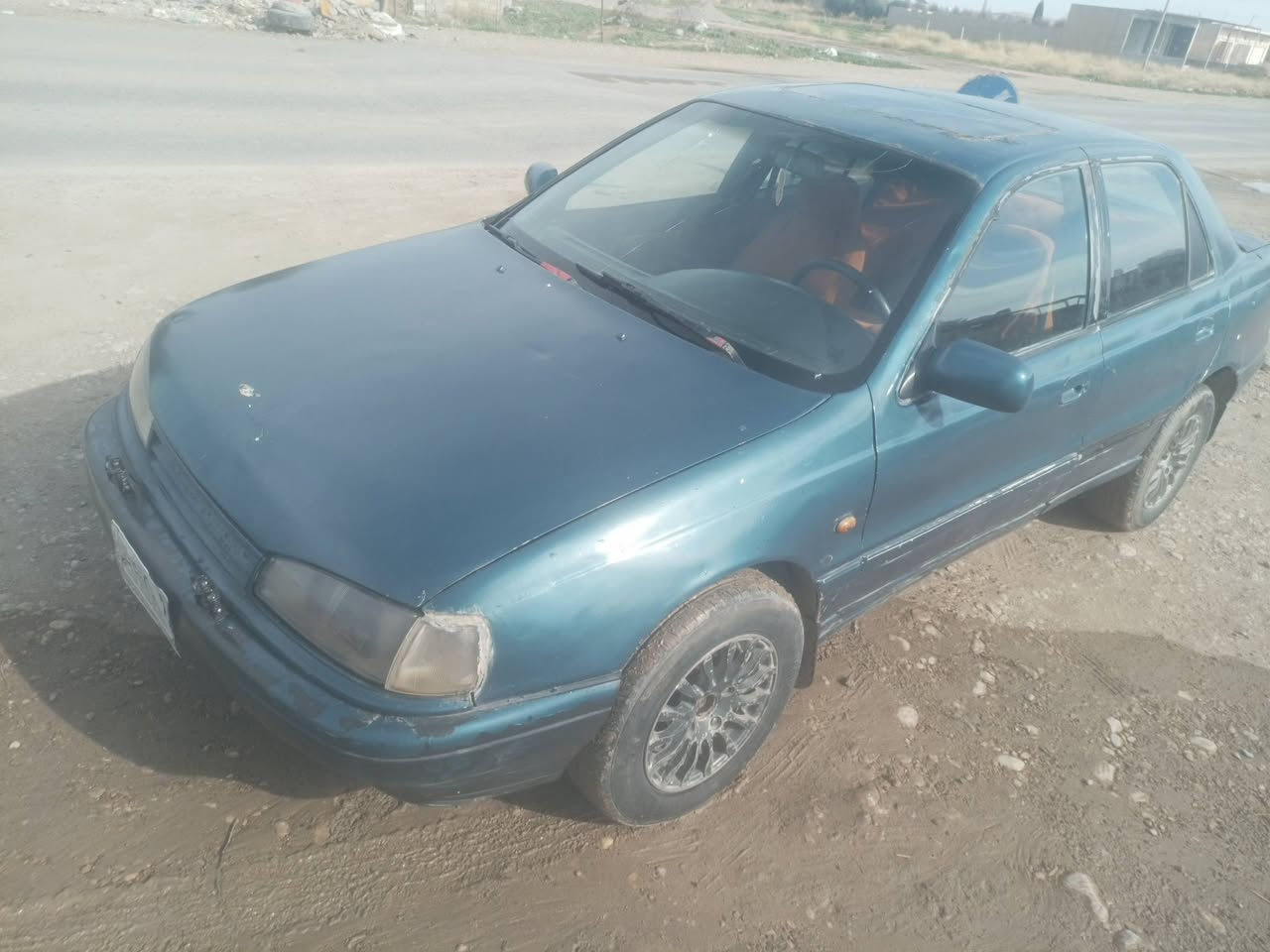 هوندا النترا موديل 93 بشرط وكاله اسويلك  سعره 13 بي مجال بصيط مكاني خانقين ميخاس   محرك وگير   بشرط لا صوط ولا دخان مكفوله سياره مال بيت كشره حلو ه كهربايات شغال تدفئه شغال غراض تبريد بي كامل بس ميشتغل يرادله شي بصيط تايراته جديد مشتريهن  باور استيرد مشتط بشرط  صدره زين شراي يخابرني ويدلل ***********
