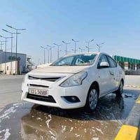 نيسان سني هندي   موديل 2024  ماشيه 40  تبديل قبق جنطه بس بدون دواخل لب...