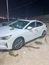 الانترا • ٢٠٢٠ • خليجي