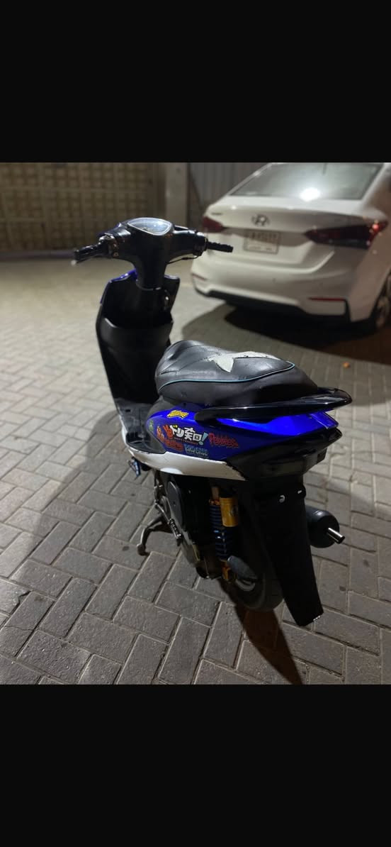 ماكس عدله 55 بوشه مشيفه دراجه نكره سلف هندر كل وقت كهربائيات كامله دراجه بيه غراض خير من الله شيال اصلي يدات بريك اصلي سلف 55 اصلي زوج وياله دبلات امامي رياضي دبل خلفي رياضي صالنصه صجميه ستاند رياضي كلج امامي WF السعر550 وبي مجال مكاني بغداد الشعب للتواصل عل رقم ***********
