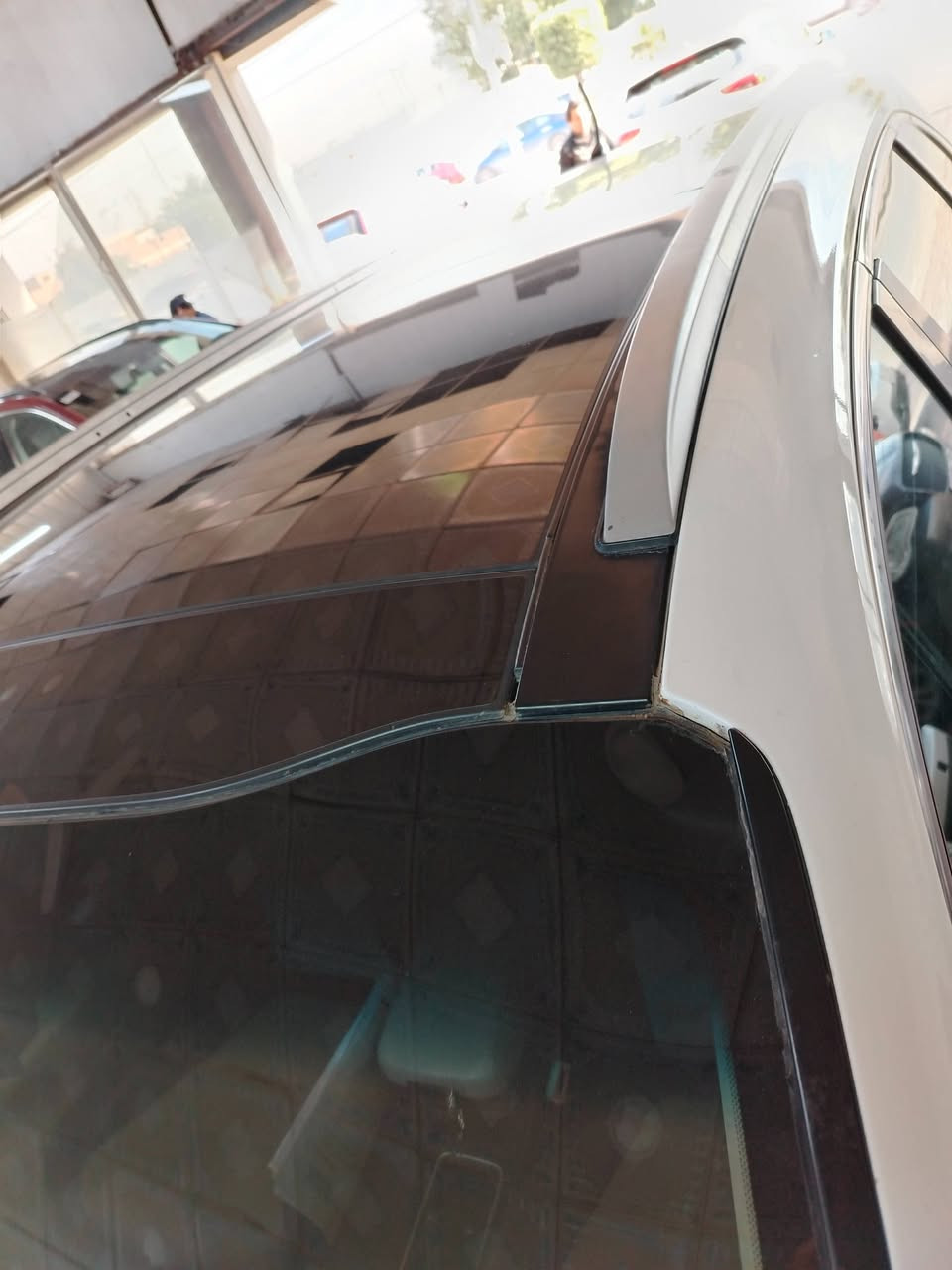 السلام عليكم كياسورنتو2018فول عده الفور ويل6سلندر بصمه بنيرامه باب خلفي كهرباء7راكب سياره مكفوله من الصبغ مكينه وكير مكفولات بدون فتح به سوناريت بيه بارد بسيط بلباب ماشيه66لف 238ورقه وبيه مجال بسيط***********بغدادالحبيبيه
