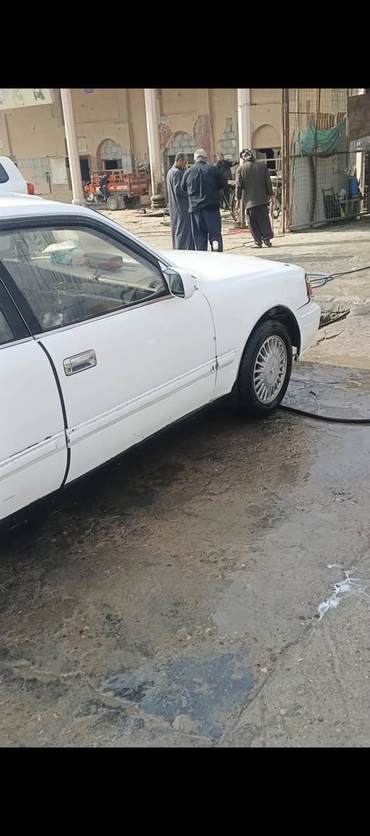 راس لثور ايسربلاد كير محرك حداده كفاله شاشا كامره خلفيه وماميه كشنات دشبول زلغ مابيه مالت جناي ماتخسر عليه ربع جاهزه من كل شي 35وبيه مجال رقم صدامي سنويه ضايعه ابيعلك حديده وتكفل سرقه وعشاير وبخدمتك مكاني البصره القرنه  رقم لهاتف ***********اتصال
