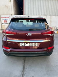 توسان 2017امريكي بغداد سعر 138 تفاصيل موجوده صور 07712963330