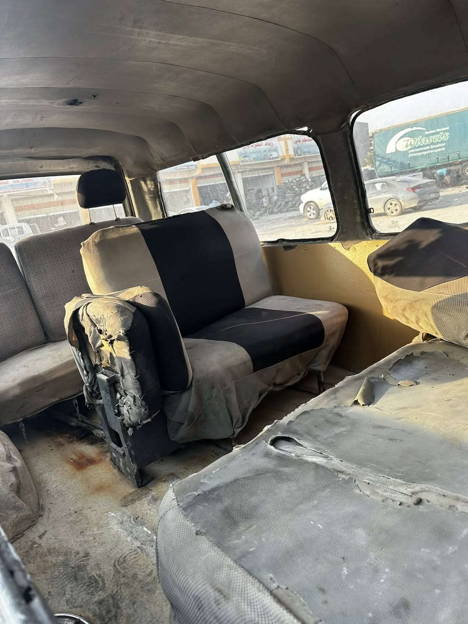 سلام عليكم كيا بسته موديل ٩٤سنويه جديده ٢٧تريد وكاله تريد تحويل رقمه بغداد مكاني السياره ديالى سعر١٩وبيه مجال ***********
