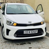 ‏سلام عليكم ‏كيا بيكاس 2020 شركة الدوليه مكفوله كفاله عامه  ‏من الضربه...