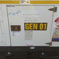 كابوتا 4اسلندر ياباني اصلي  حجم المحرك 2203 22 كيفي كاتم 90/100  وارد ...