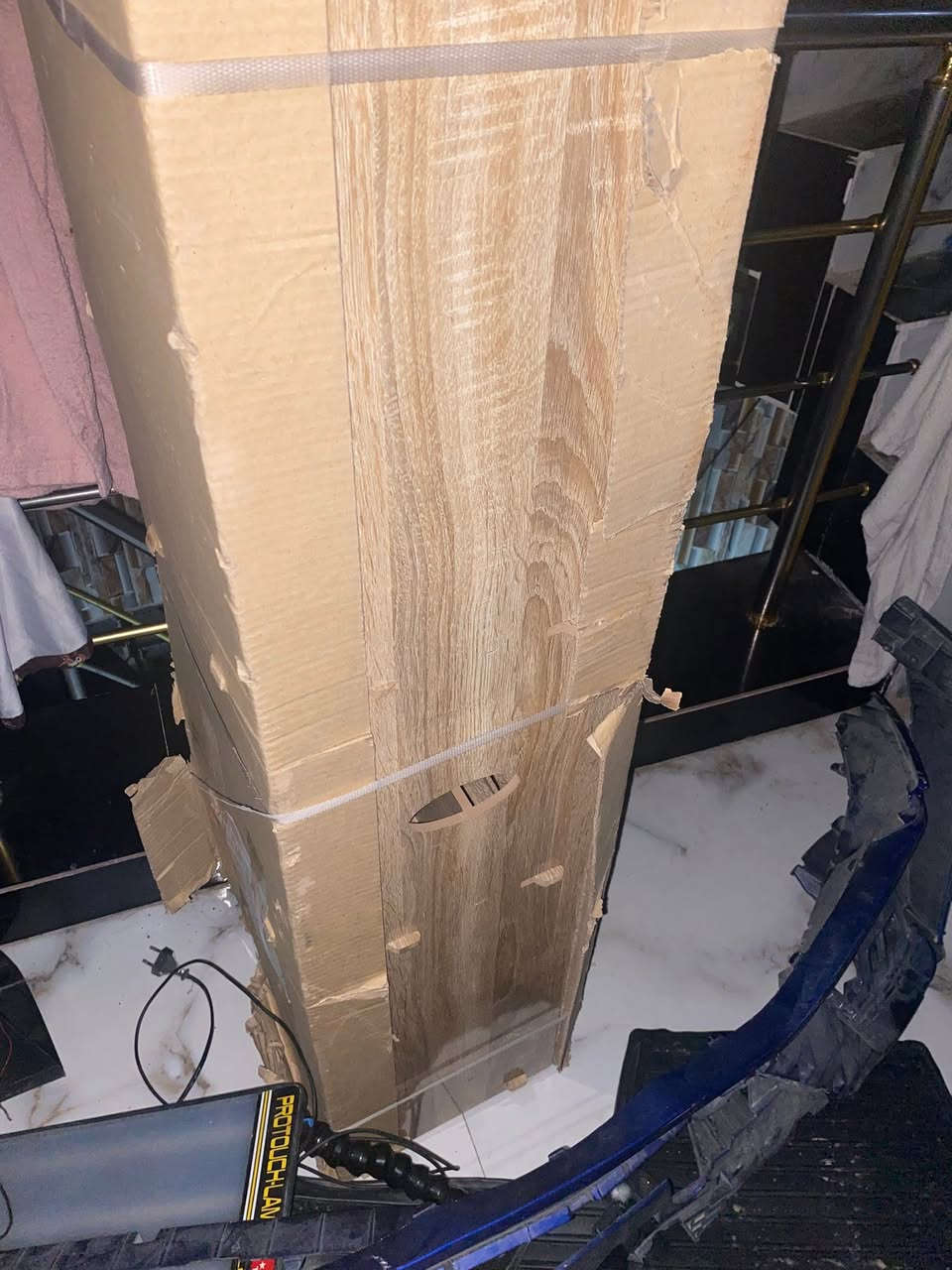 لليبع هذوله الغراض وسعر مناسب


**إذا كنت صاحب هذا الإعلان وتريد حذفه لأي سبب، رجاءا أرسل رسالة إلى الدعم الفني**