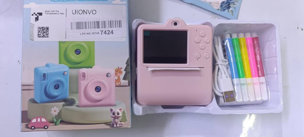 كامره فوريه بيها كامرات 2 السعر 25


**إذا كنت صاحب هذا الإعلان وتريد حذفه لأي سبب، رجاءا أرسل رسالة إلى الدعم الفني**